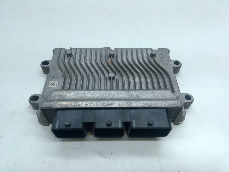 Recambio de centralita motor uce para peugeot 207/207+ (wa_, wc_) 1.4 referencia OEM IAM   