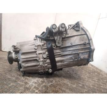 Recambio de caja cambios para iveco daily caja cerrada (2006 =>) 2.3 diesel referencia OEM IAM 1323016001  