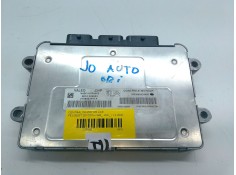 Recambio de centralita motor uce para peugeot 207/207+ (wa_, wc_) 1.4 referencia OEM IAM    2