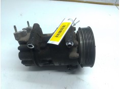Recambio de compresor aire acondicionado para peugeot 207/207+ (wa_, wc_) 1.4 referencia OEM IAM 9659875780  