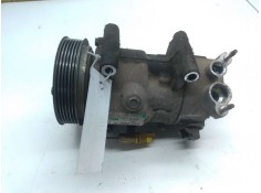 Recambio de compresor aire acondicionado para peugeot 207/207+ (wa_, wc_) 1.4 referencia OEM IAM 9659875780   2