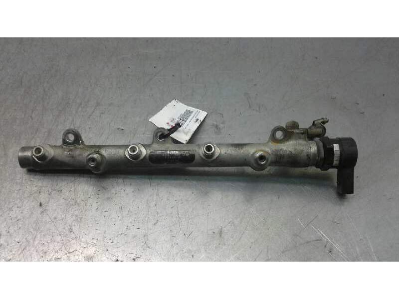 Recambio de rampa inyectora para bmw serie 3 compact (e46) 320td referencia OEM IAM 0445214030  