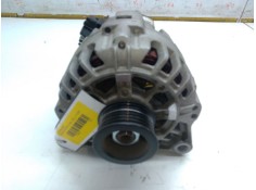 Recambio de alternador para peugeot 207/207+ (wa_, wc_) 1.4 referencia OEM IAM 2542923R  