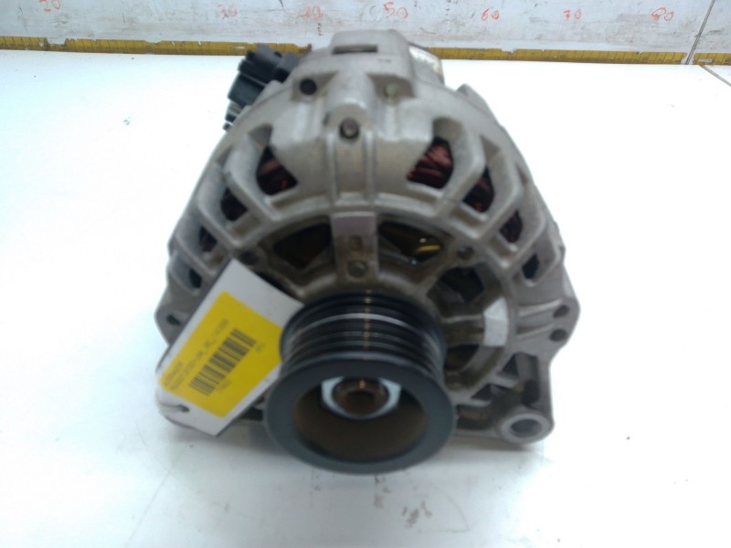 Recambio de alternador para peugeot 207/207+ (wa_, wc_) 1.4 referencia OEM IAM 2542923R  