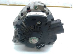Recambio de alternador para peugeot 207/207+ (wa_, wc_) 1.4 referencia OEM IAM 2542923R   2