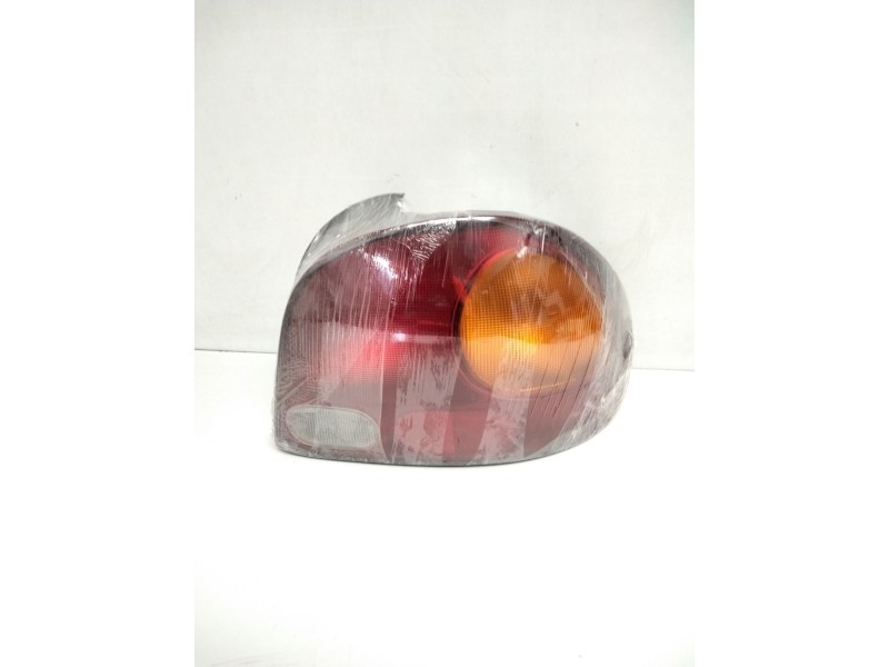 Recambio de piloto trasero derecho para hyundai accent (x3) referencia OEM IAM 61203KH  31404