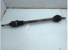 Recambio de transmision delantera derecha para peugeot 207/207+ (wa_, wc_) 1.4 referencia OEM IAM 9651040480  