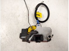 Recambio de cerradura puerta delantera izquierda para opel mokka / mokka x (j13) 1.6 cdti (_76) referencia OEM IAM   