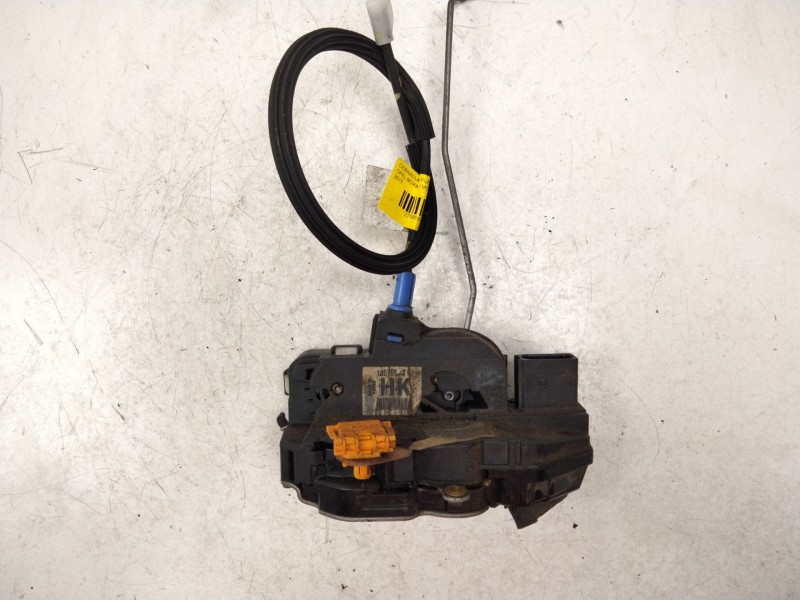 Recambio de cerradura puerta delantera izquierda para opel mokka / mokka x (j13) 1.6 cdti (_76) referencia OEM IAM   