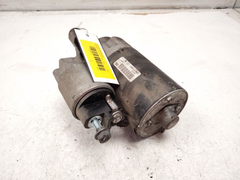 Recambio de motor arranque para peugeot 207/207+ (wa_, wc_) 1.4 referencia OEM IAM   