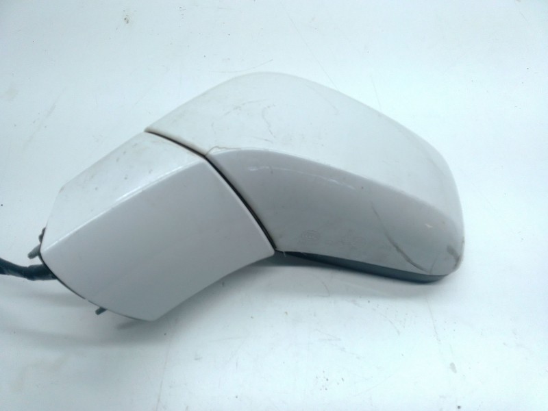 Recambio de retrovisor izquierdo para opel mokka / mokka x (j13) 1.6 cdti (_76) referencia OEM IAM 95243672  
