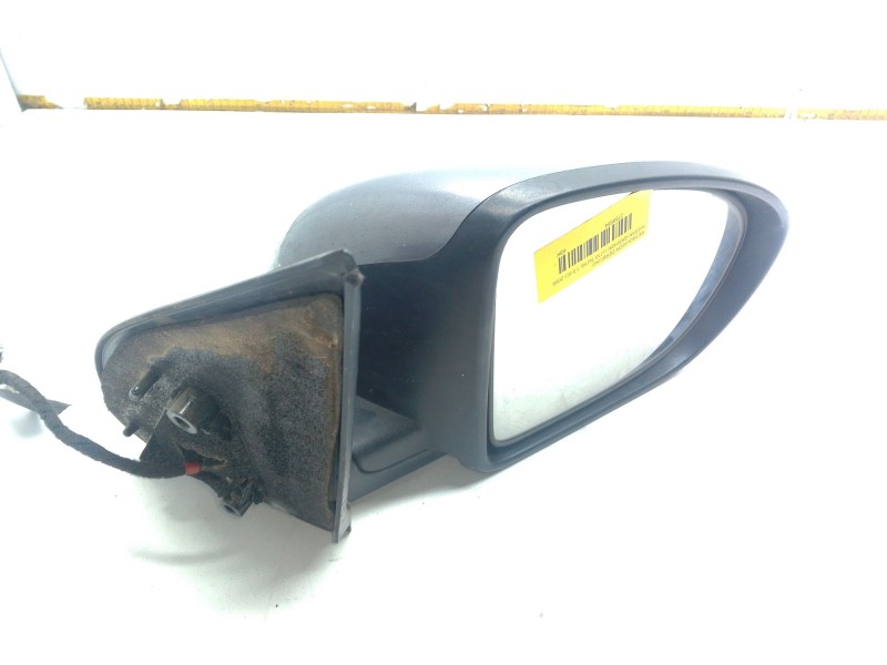 Recambio de retrovisor derecho para nissan qashqai i (j10, nj10) 1.5 dci referencia OEM IAM   