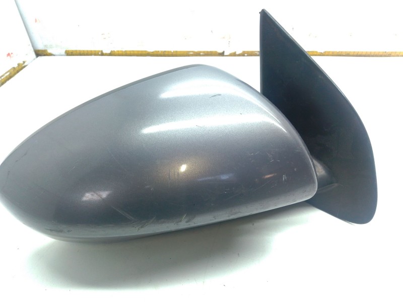 Recambio de retrovisor derecho para nissan qashqai i (j10, nj10) 1.5 dci referencia OEM IAM   