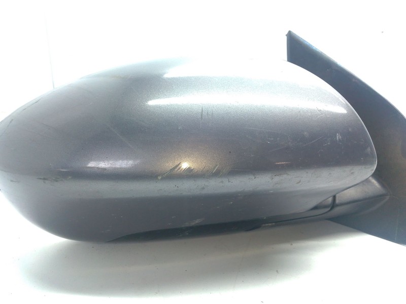 Recambio de retrovisor derecho para nissan qashqai i (j10, nj10) 1.5 dci referencia OEM IAM   