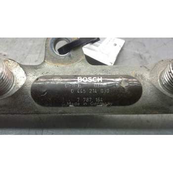 Recambio de rampa inyectora para bmw serie 3 compact (e46) 320td referencia OEM IAM 0445214030  