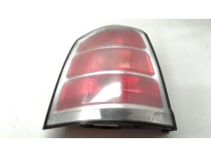 Recambio de piloto trasero izquierdo para opel zafira b cosmo referencia OEM IAM   