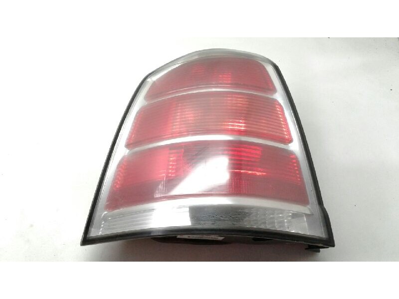 Recambio de piloto trasero izquierdo para opel zafira b cosmo referencia OEM IAM   