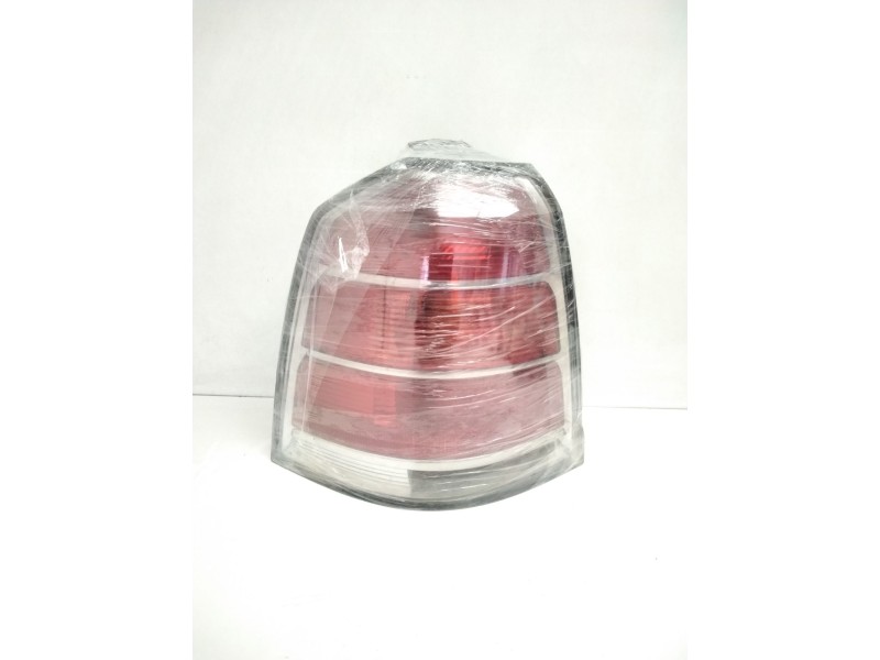 Recambio de piloto trasero izquierdo para opel zafira b cosmo referencia OEM IAM 24451841L ULO 751001 