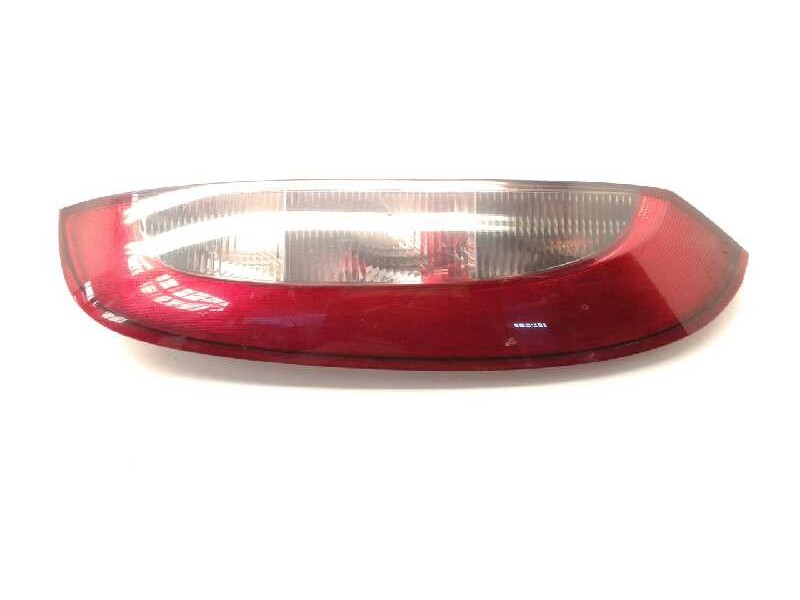 Recambio de piloto trasero derecho para opel corsa c club referencia OEM IAM 09114337R 89302181 