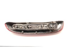 Recambio de piloto trasero derecho para opel corsa c club referencia OEM IAM 09114337R 89302181  2