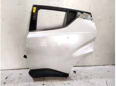 Recambio de puerta trasera izquierda para toyota c-hr (_x1_) 1.8 hybrid (zyx10_, zyx11_) referencia OEM IAM 67004F4010  