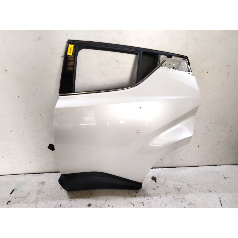 Recambio de puerta trasera izquierda para toyota c-hr (_x1_) 1.8 hybrid (zyx10_, zyx11_) referencia OEM IAM 67004F4010  
