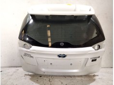 Recambio de porton trasero para toyota c-hr (_x1_) 1.8 hybrid (zyx10_, zyx11_) referencia OEM IAM   