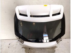 Recambio de porton trasero para toyota c-hr (_x1_) 1.8 hybrid (zyx10_, zyx11_) referencia OEM IAM    2