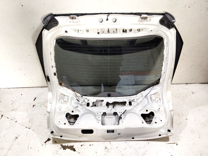 Recambio de porton trasero para toyota c-hr (_x1_) 1.8 hybrid (zyx10_, zyx11_) referencia OEM IAM   