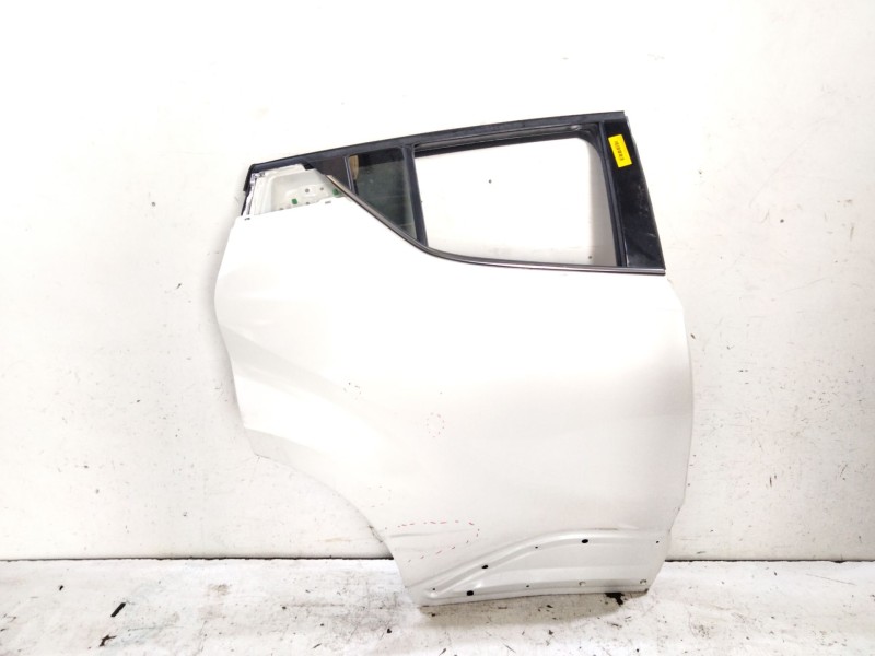 Recambio de puerta trasera derecha para toyota c-hr (_x1_) 1.8 hybrid (zyx10_, zyx11_) referencia OEM IAM 67003F4010  