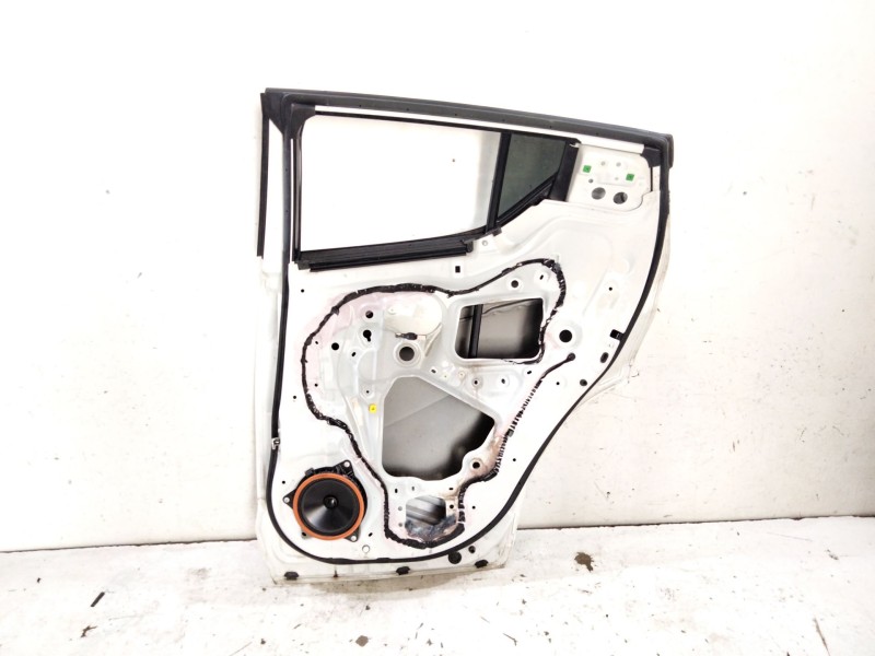 Recambio de puerta trasera derecha para toyota c-hr (_x1_) 1.8 hybrid (zyx10_, zyx11_) referencia OEM IAM 67003F4010  