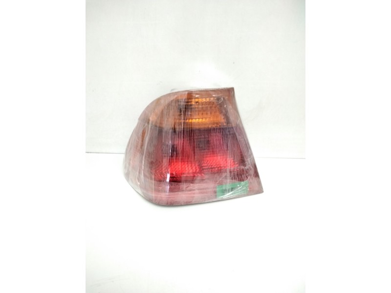 Recambio de piloto trasero izquierdo para bmw serie 3 berlina (e46) 320d referencia OEM IAM 6905627 230021L2 