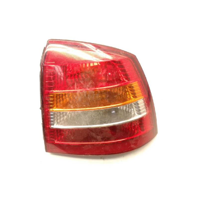 Recambio de piloto trasero derecho para opel astra g berlina 2.0 16v di cat (x 20 dtl / ld3) referencia OEM IAM 90521544R 020804