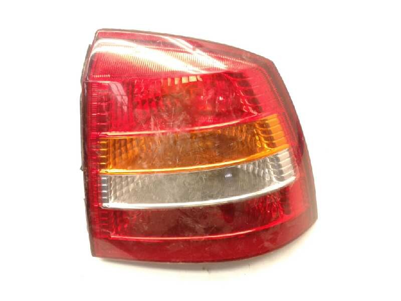 Recambio de piloto trasero derecho para opel astra g berlina 2.0 16v di cat (x 20 dtl / ld3) referencia OEM IAM 90521544R 020804