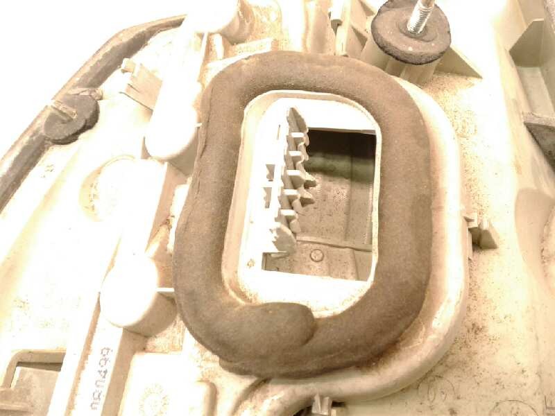 Recambio de piloto trasero derecho para opel astra g berlina 2.0 16v di cat (x 20 dtl / ld3) referencia OEM IAM 90521544R 020804