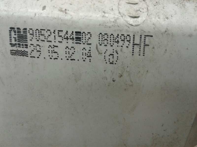 Recambio de piloto trasero derecho para opel astra g berlina 2.0 16v di cat (x 20 dtl / ld3) referencia OEM IAM 90521544R 020804