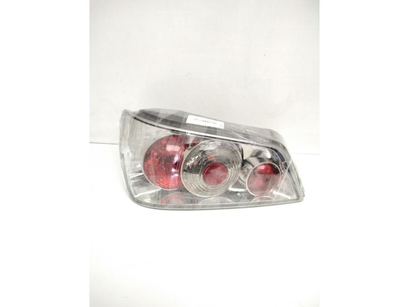 Recambio de piloto trasero izquierdo porton para peugeot 306 (7b, n3, n5) 2.0 referencia OEM IAM 601158B  17265