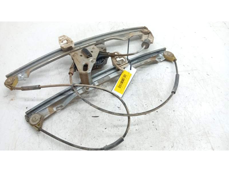 Recambio de elevalunas delantero derecho para peugeot 206+ (2l_, 2m_) 1.4 hdi eco 70 referencia OEM IAM 9637530580  