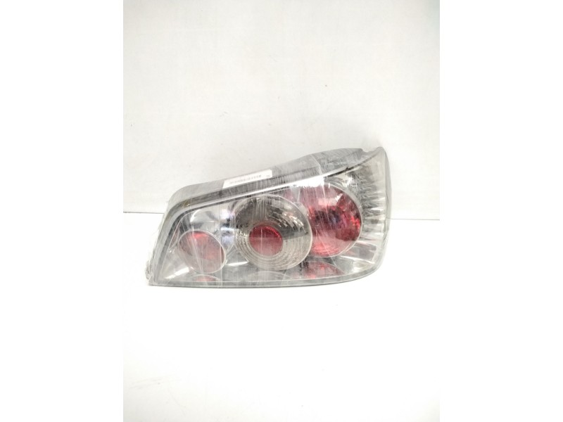 Recambio de piloto trasero derecho para peugeot 306 berlina 3/5 puertas (s1) referencia OEM IAM 601158B  17266
