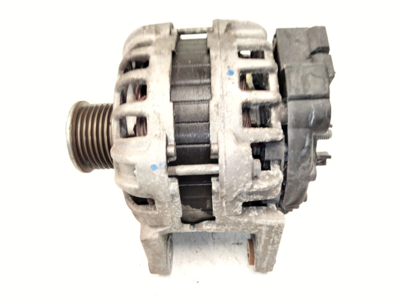 Recambio de alternador para dacia sandero ii (b8_) 1.0 tce 100 (b8ml) referencia OEM IAM 231002854R  