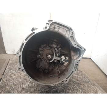 Recambio de caja cambios para iveco daily caja cerrada (2006 =>) 2.3 diesel referencia OEM IAM 1323016001  