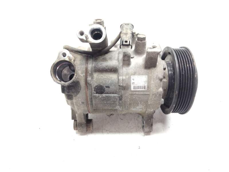 Recambio de compresor aire acondicionado para bmw 1 (f20) 118 d referencia OEM IAM 922369502  