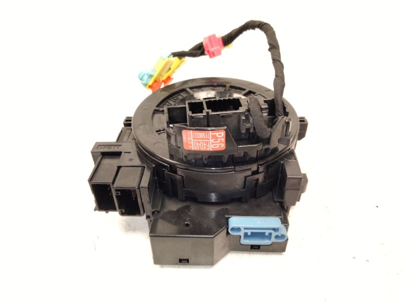 Recambio de anillo airbag para toyota c-hr (_x1_) 1.8 hybrid (zyx10_, zyx11_) referencia OEM IAM 89245F4010  