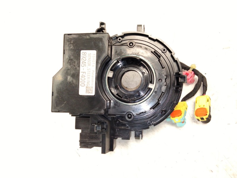 Recambio de anillo airbag para toyota c-hr (_x1_) 1.8 hybrid (zyx10_, zyx11_) referencia OEM IAM 89245F4010  