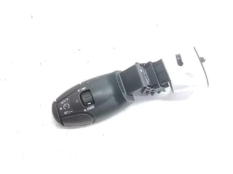 Recambio de mando control de velocidad para peugeot 3008 confort referencia OEM IAM 96637157XT  