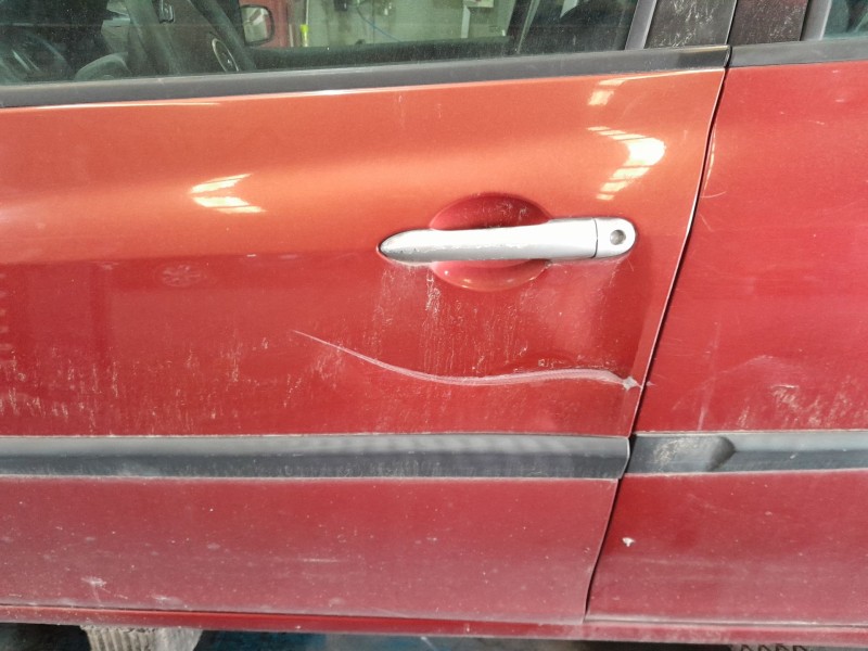 renault clio iii (br0/1, cr0/1) del año 2007