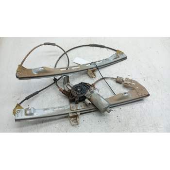 Recambio de elevalunas delantero derecho para peugeot 206+ (2l_, 2m_) 1.4 hdi eco 70 referencia OEM IAM 9637530580  