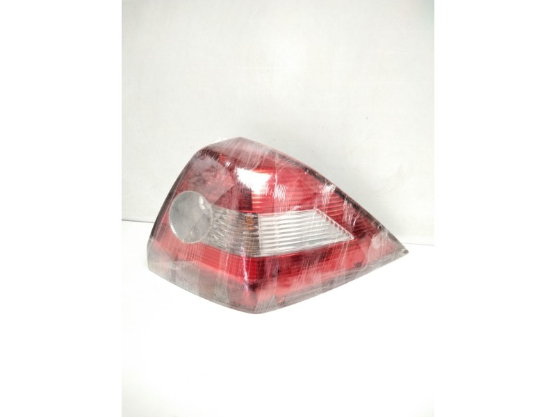 Recambio de piloto trasero derecho para renault megane ii classic berlina expression referencia OEM IAM  FARBA PPT20 