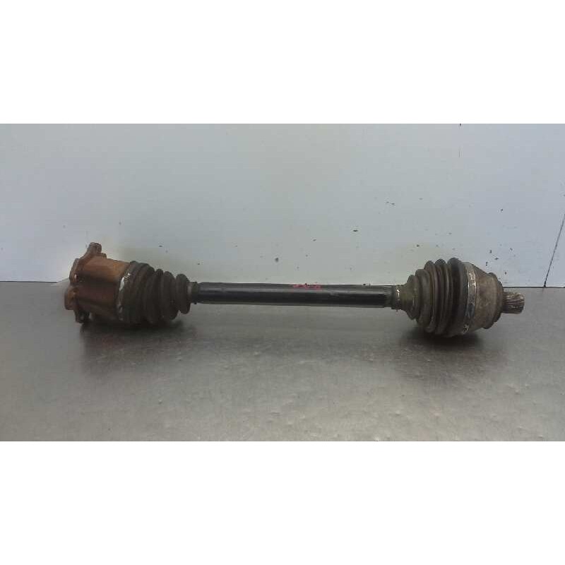 Recambio de transmision delantera izquierda para audi a6 berlina (4f2) 3.0 tdi quattro (171kw) referencia OEM IAM 4F0407271J  