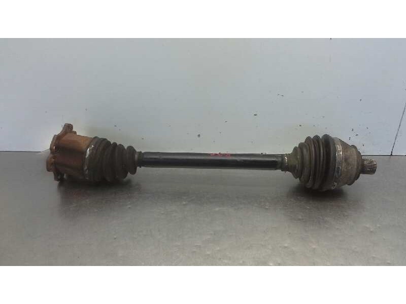 Recambio de transmision delantera izquierda para audi a6 berlina (4f2) 3.0 tdi quattro (171kw) referencia OEM IAM 4F0407271J  